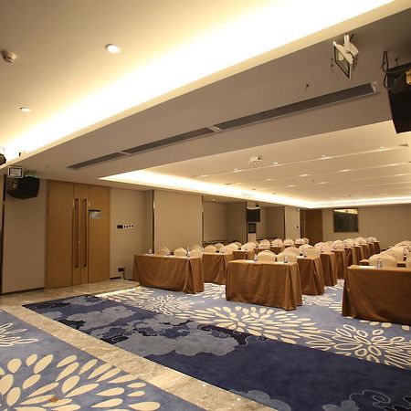 Shenzhen Kaileiston Hotel エクステリア 写真