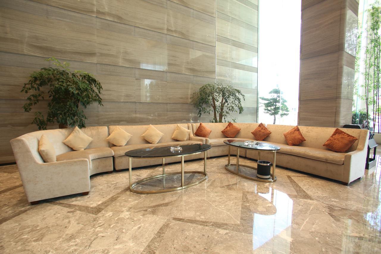 Shenzhen Kaileiston Hotel エクステリア 写真