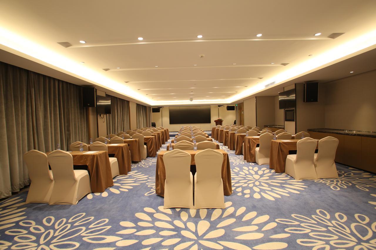 Shenzhen Kaileiston Hotel エクステリア 写真