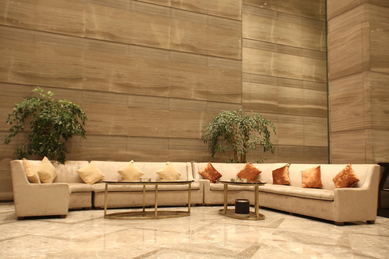 Shenzhen Kaileiston Hotel エクステリア 写真