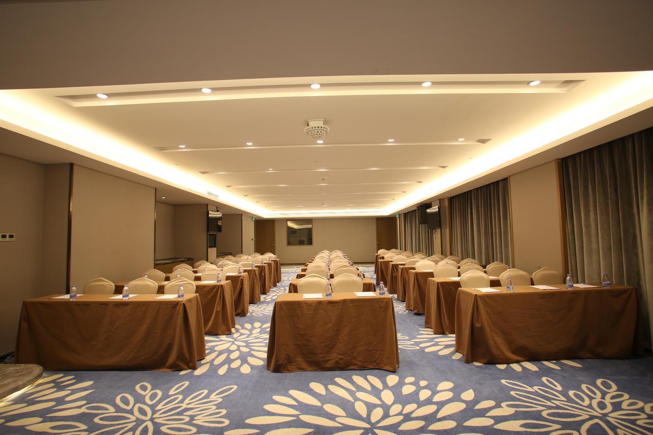 Shenzhen Kaileiston Hotel エクステリア 写真