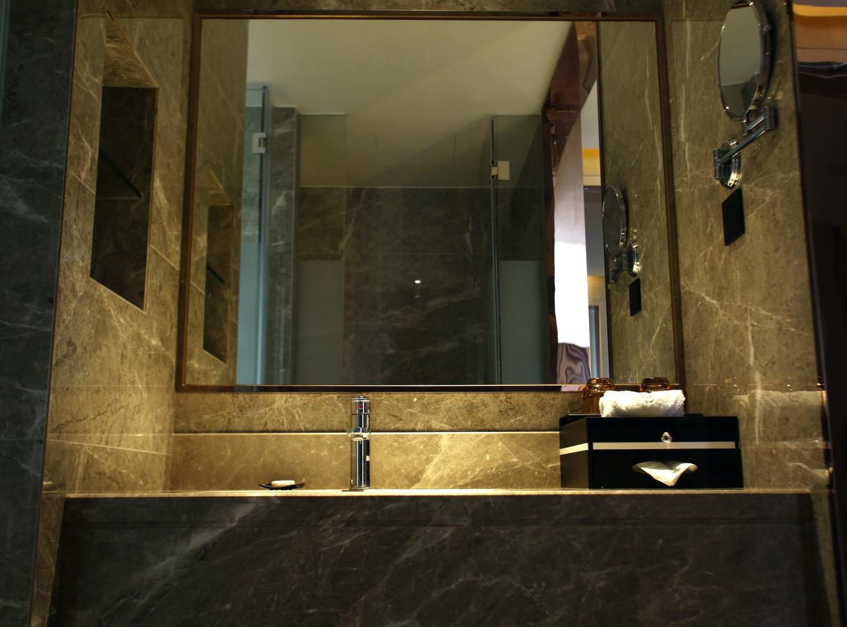 Shenzhen Kaileiston Hotel エクステリア 写真