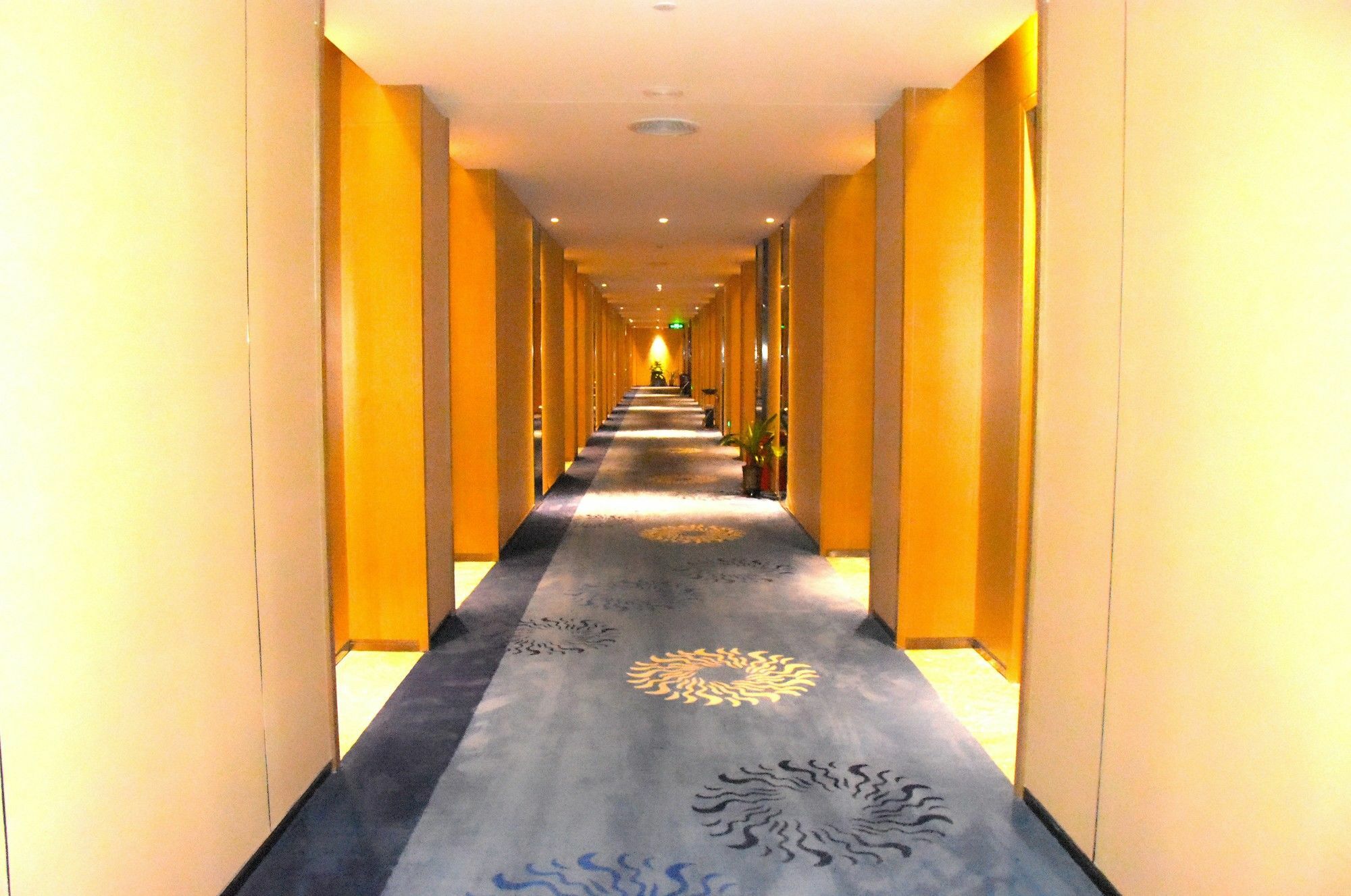 Shenzhen Kaileiston Hotel エクステリア 写真